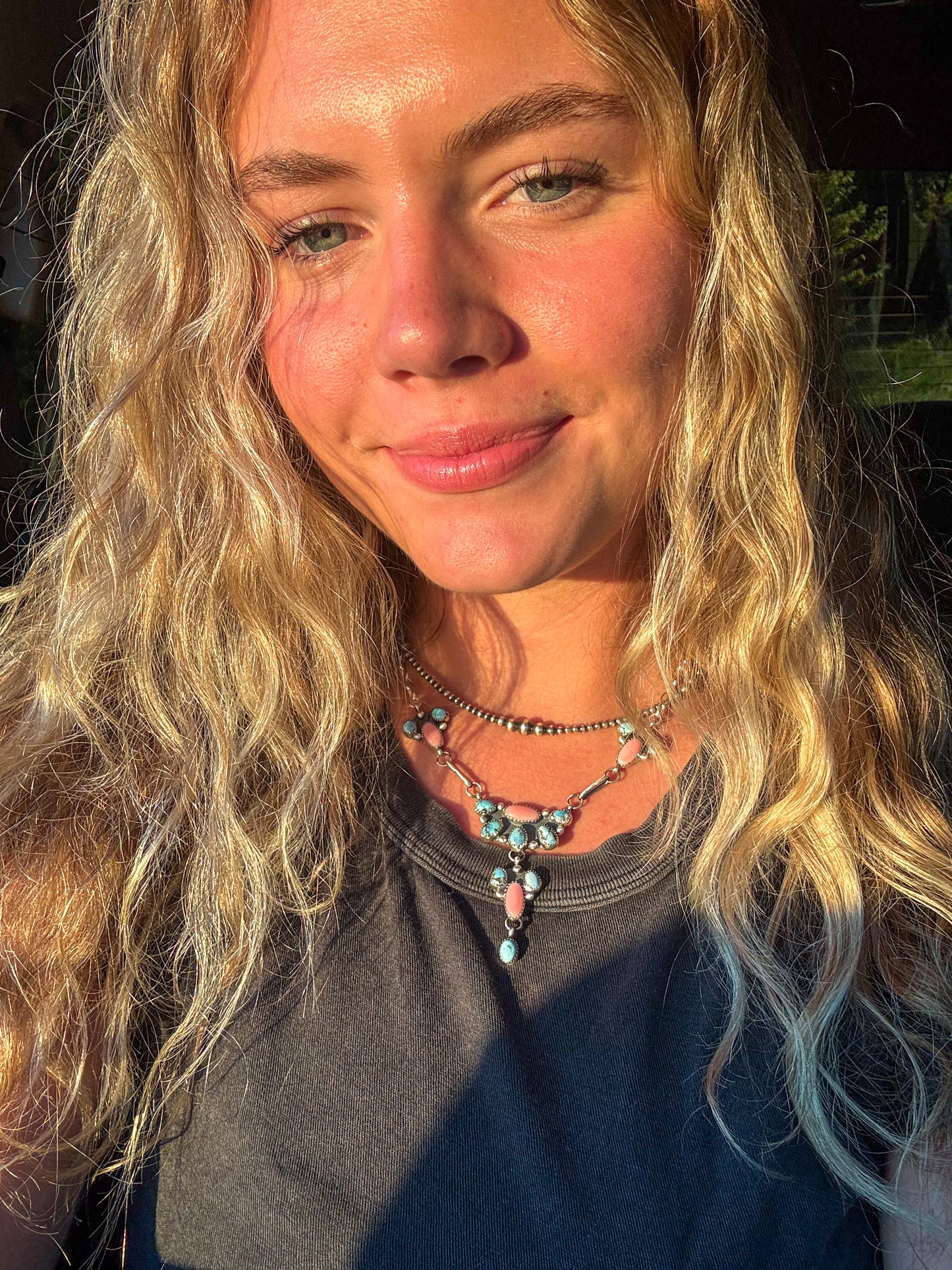 Day Dreams Necklace