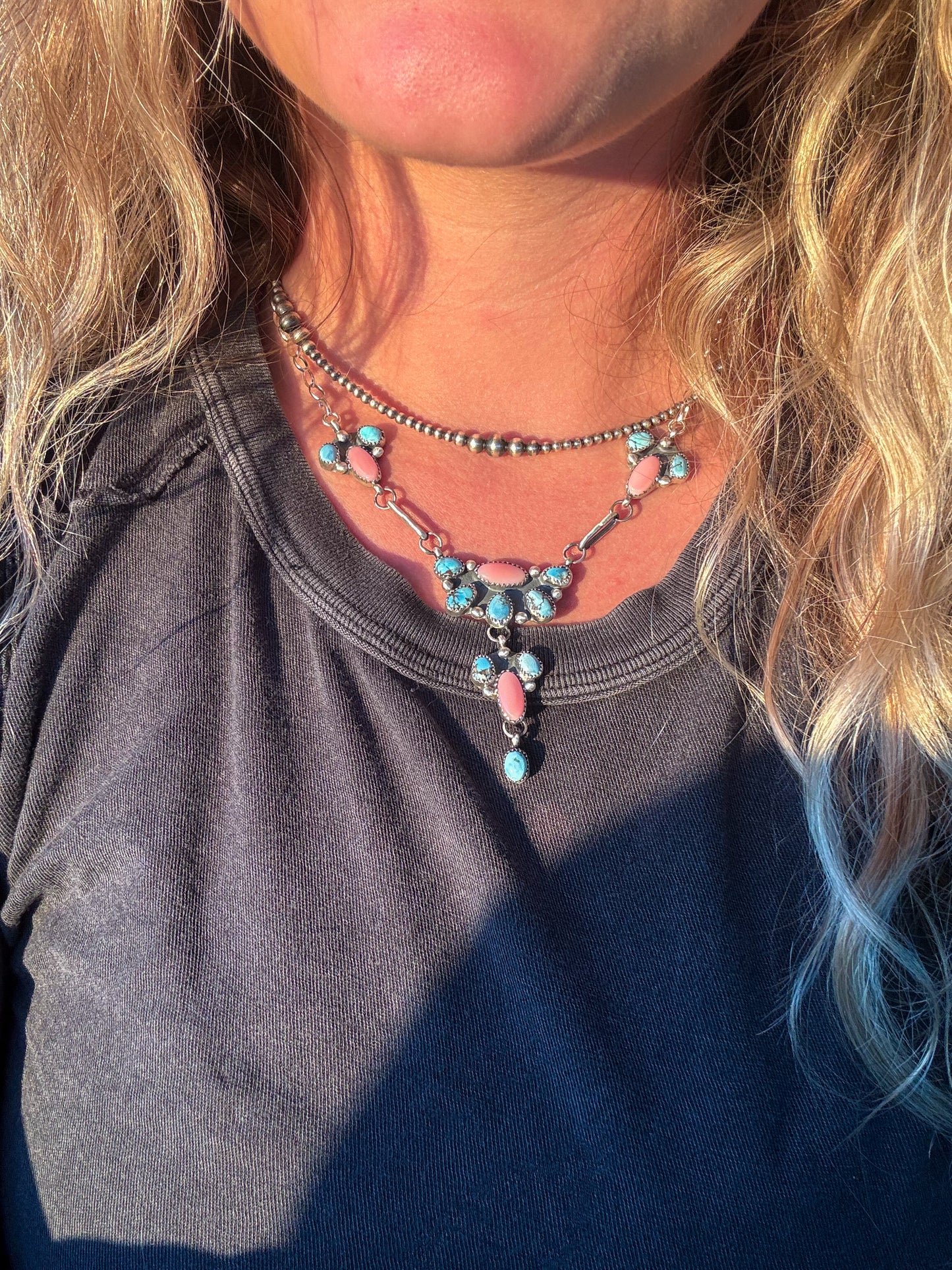 Day Dreams Necklace