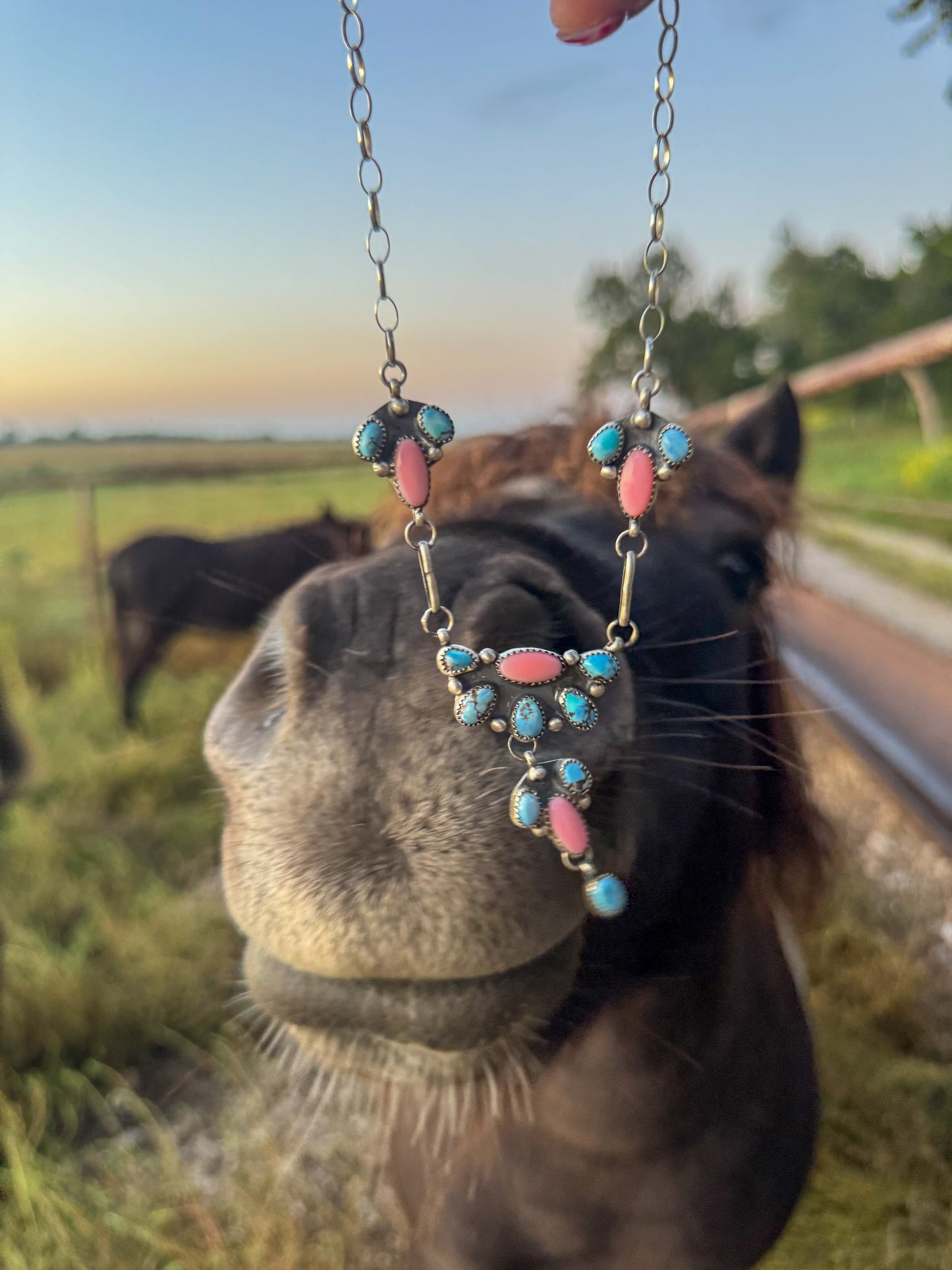 Day Dreams Necklace