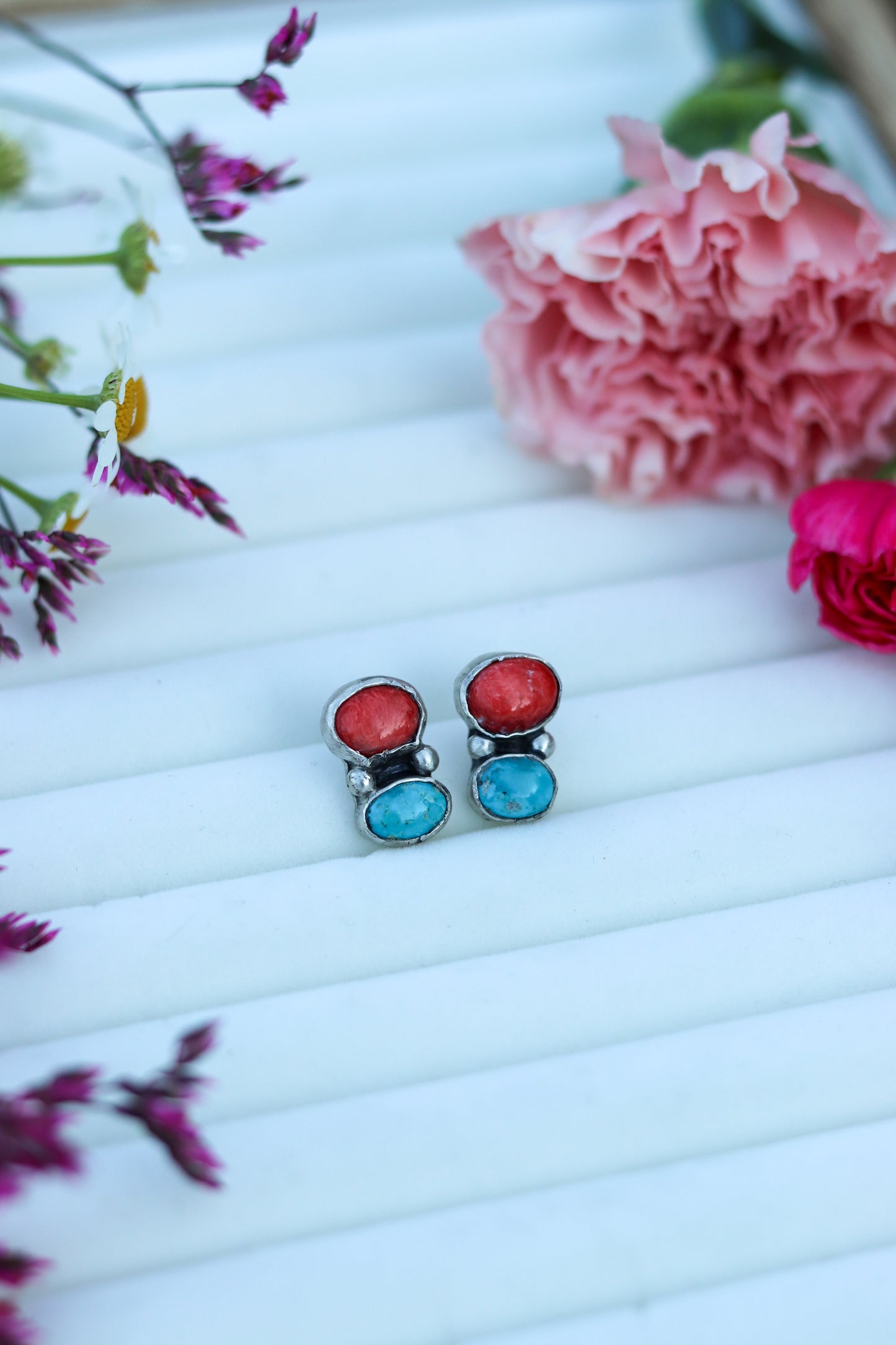 Seaside Earrings