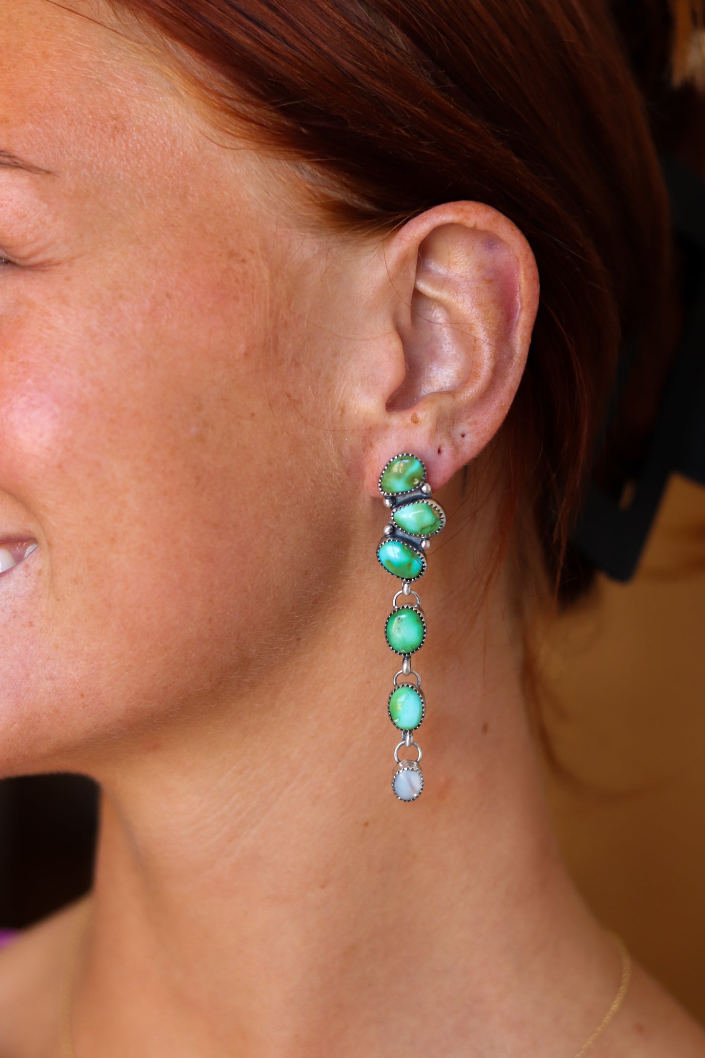Dream Day Earrings