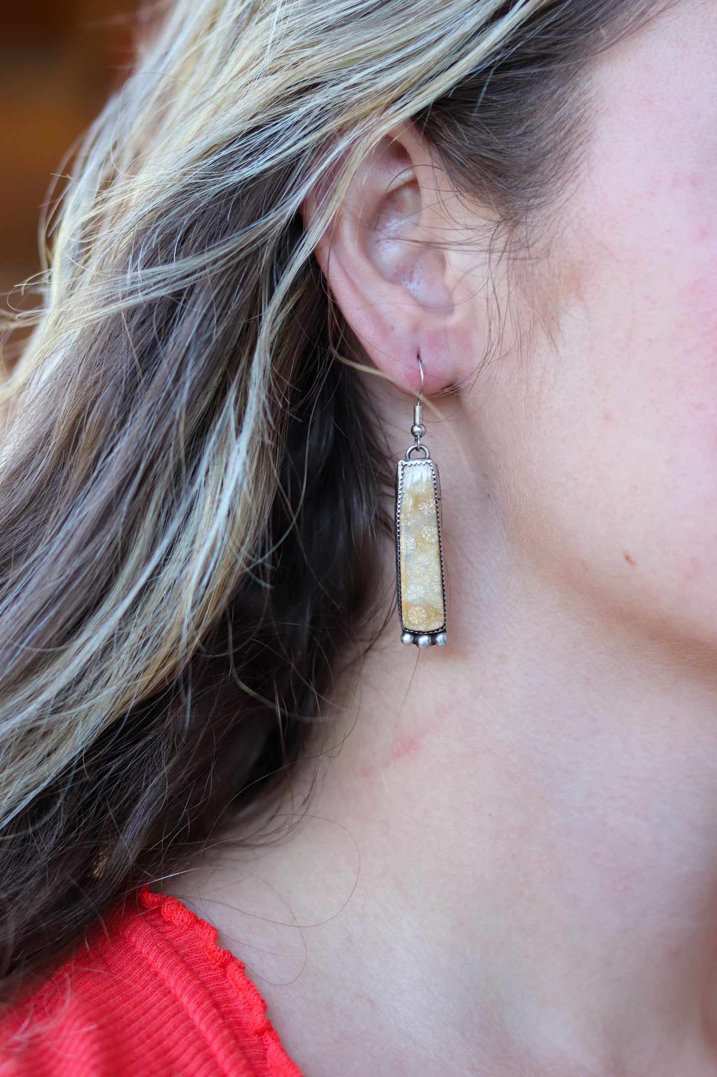 Soon To Be Earrings