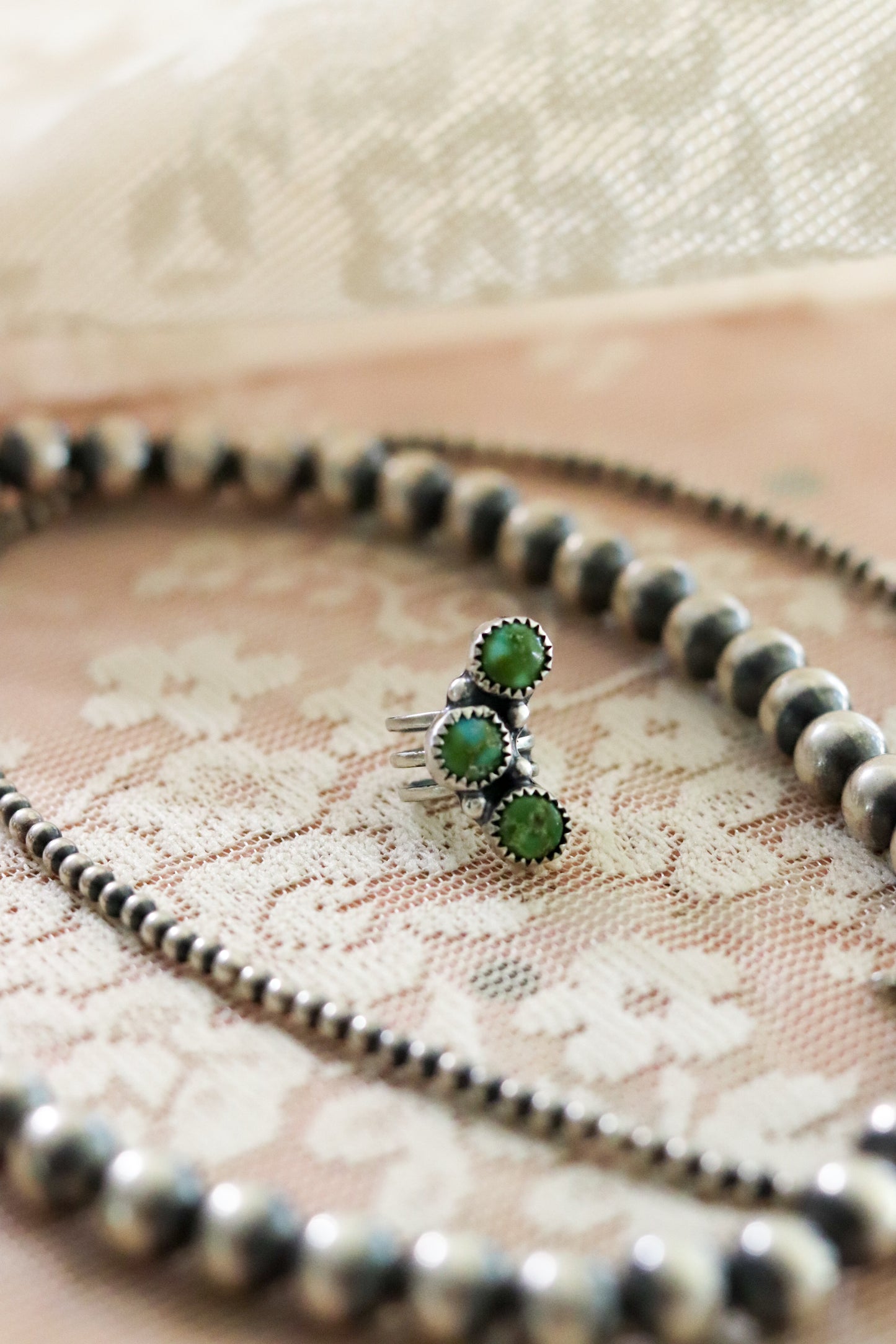 Ear cuff