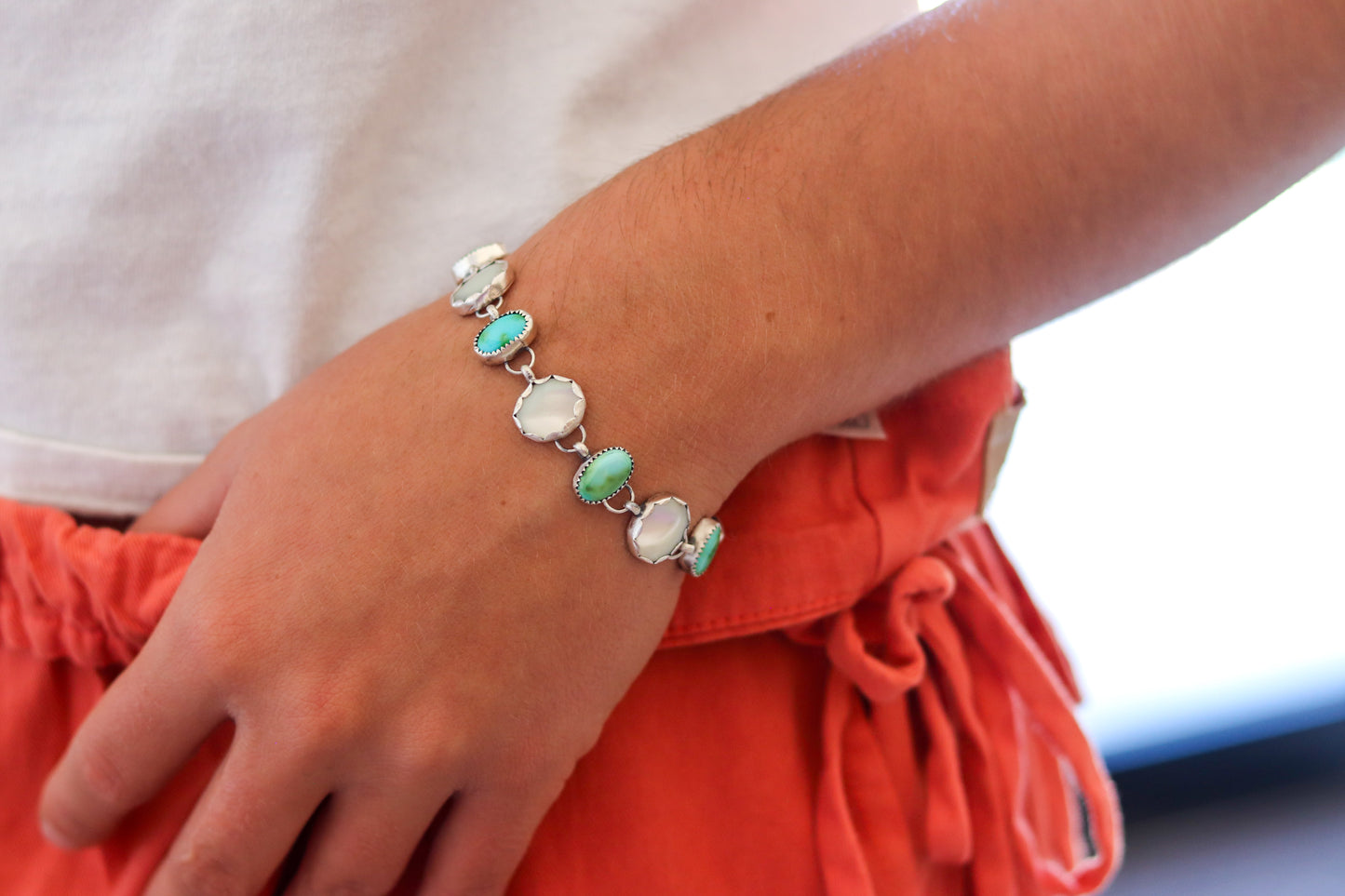 Dream Day Bracelet
