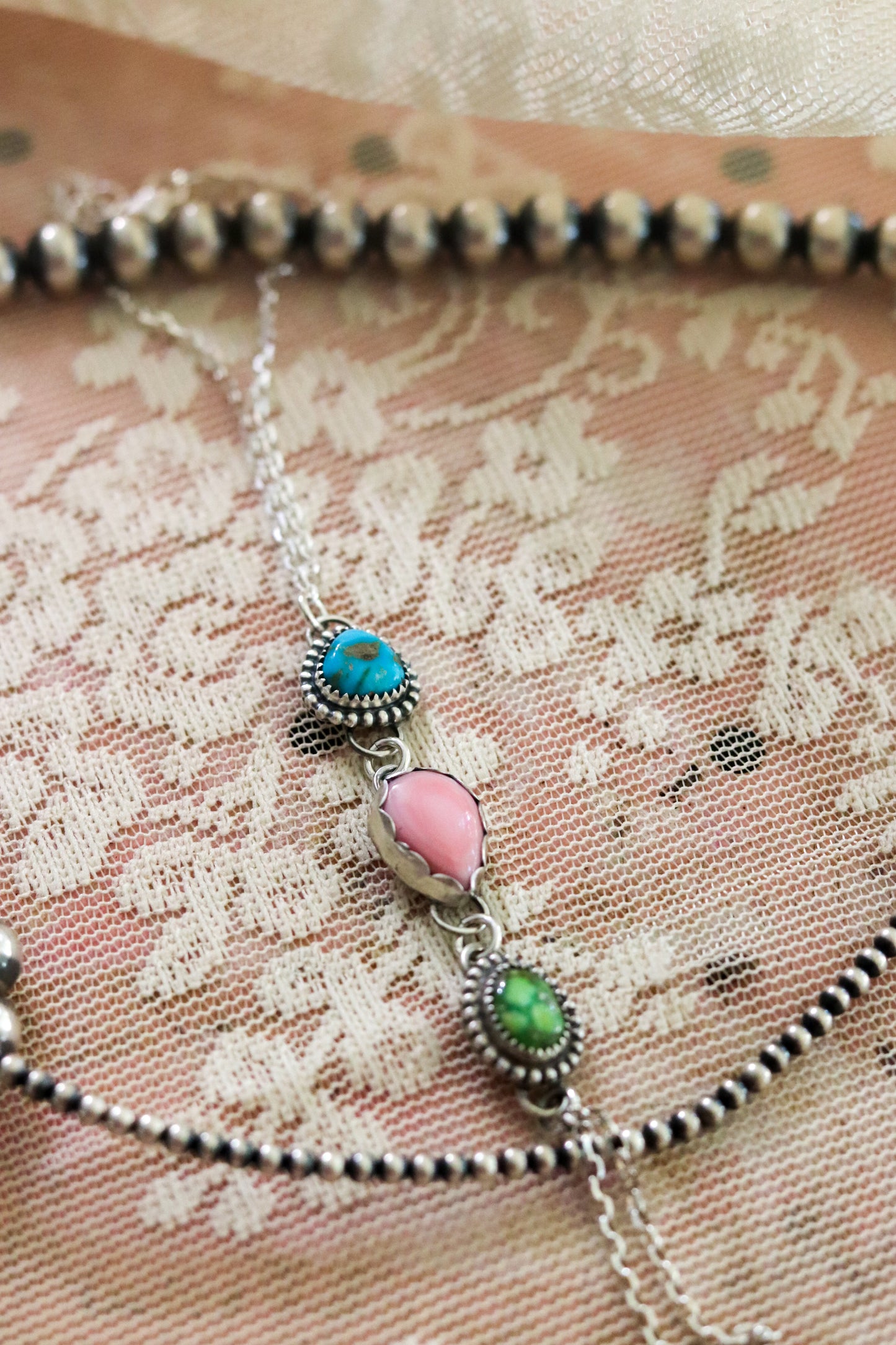 Hand Chain 1