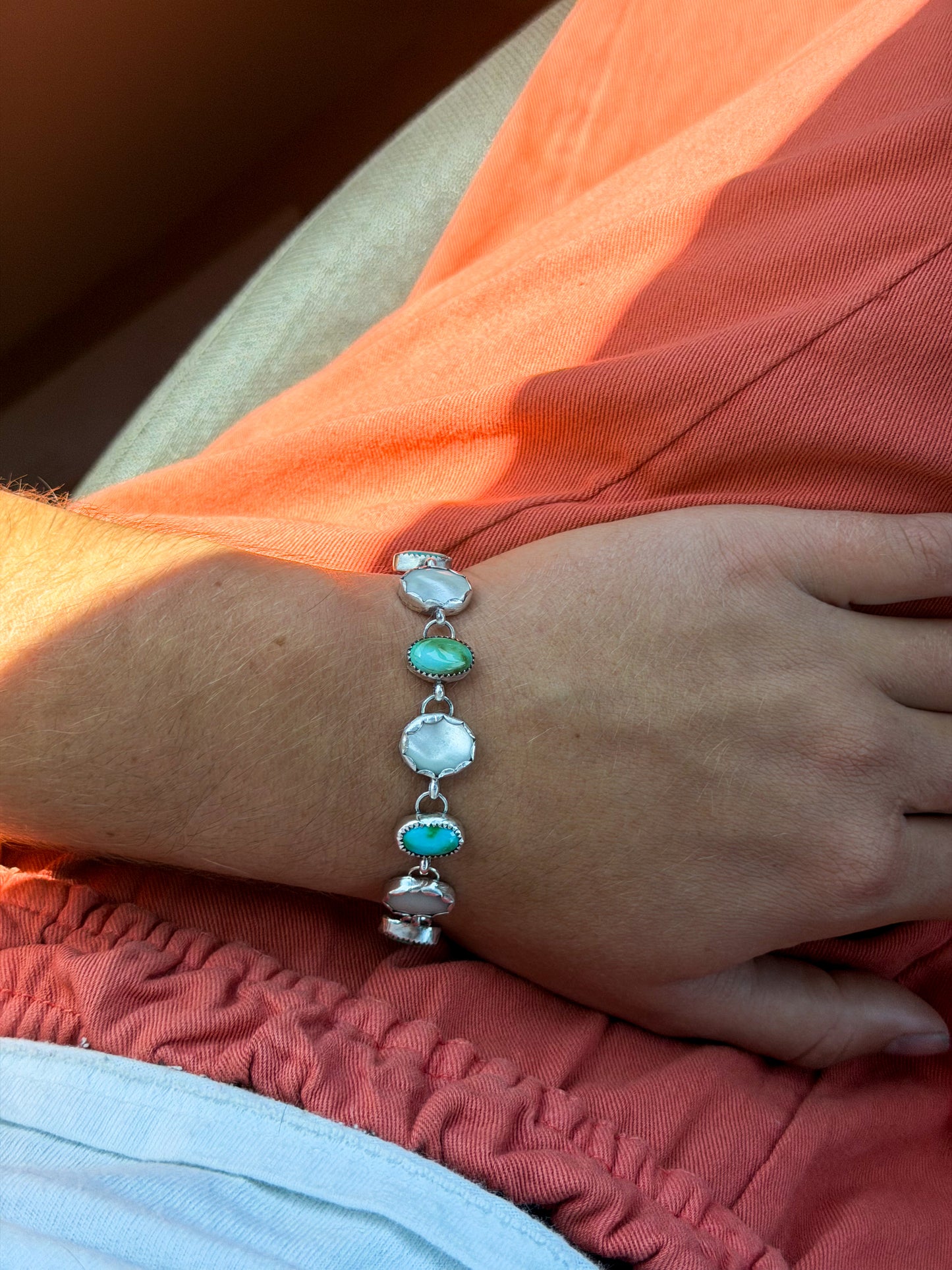 Dream Day Bracelet