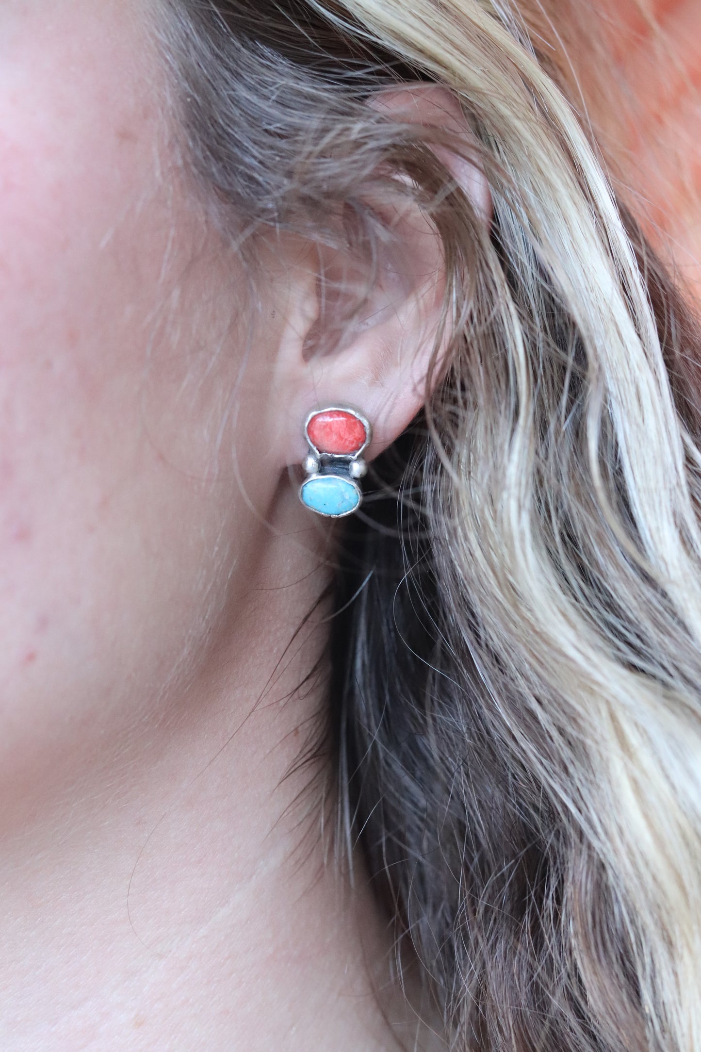 Seaside Earrings