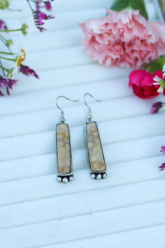 Soon To Be Earrings