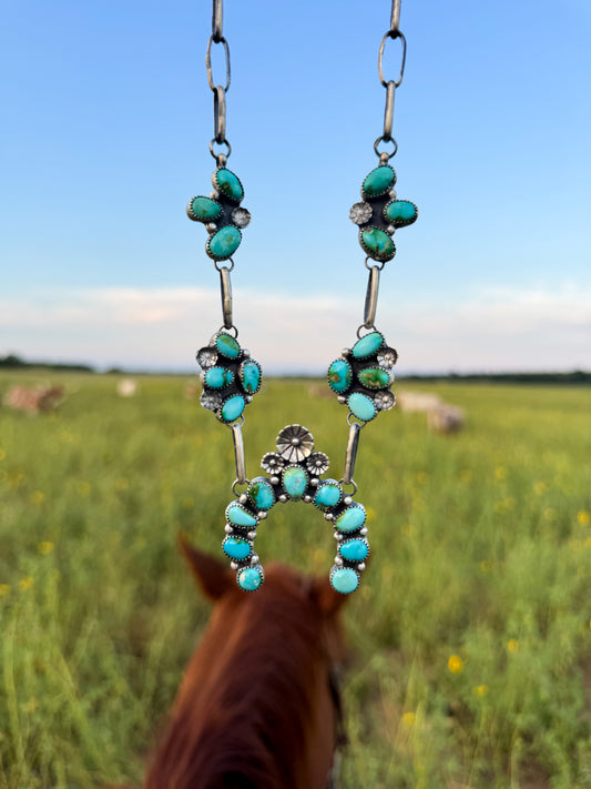 Free Spirit Necklace