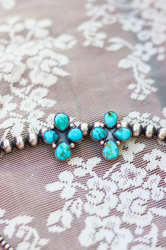 Sunday Morning Earrings