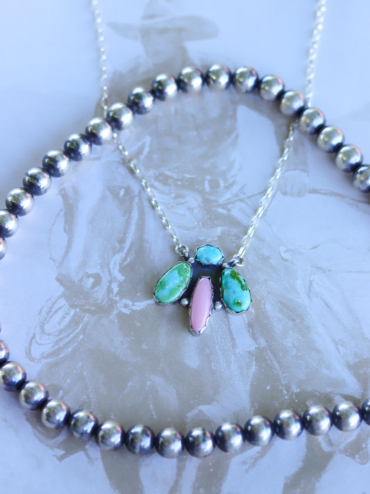 Ida Necklace