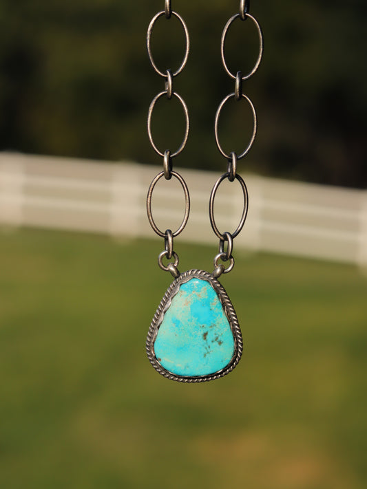 Annie Necklace