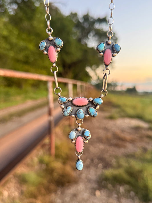 Day Dreams Necklace