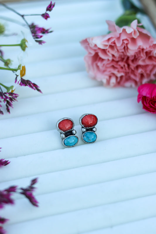 Seaside Earrings