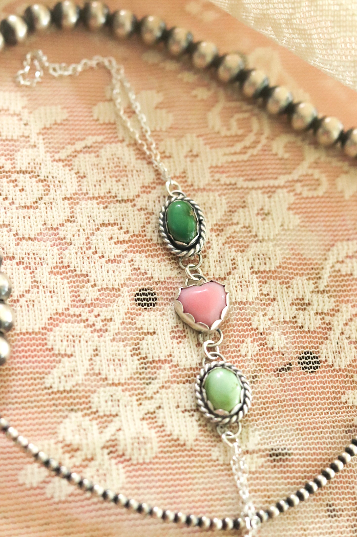 Hand Chain 2