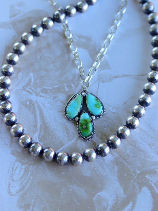 Cassidy Necklace